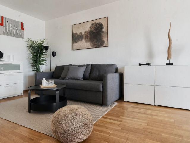 Apartment mieten in Stein an der Donau, Krems an der Donau
