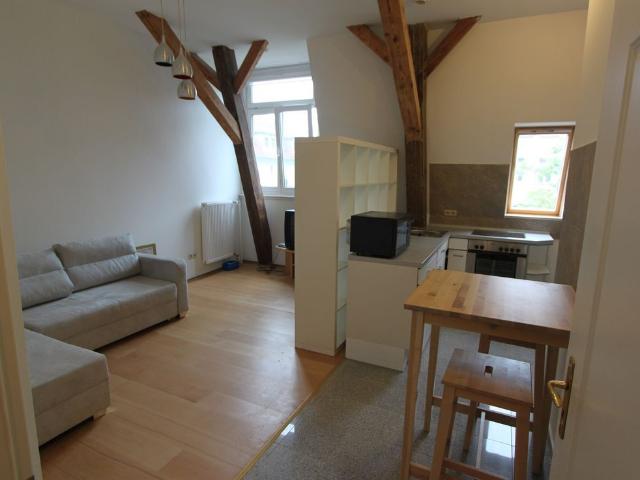 Apartment mieten in Röthelheimpark, Erlangen