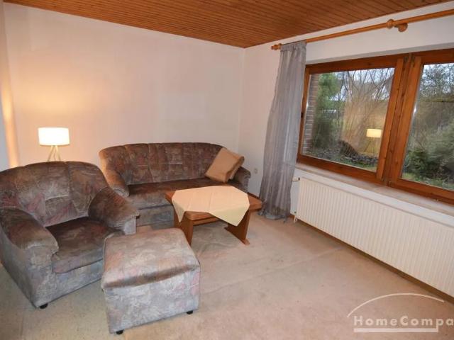 Apartment mieten in Sieversdiek, Kiel