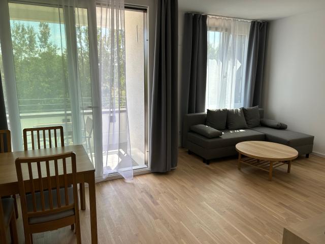 Apartment mieten in Ramersdorf-Perlach, München