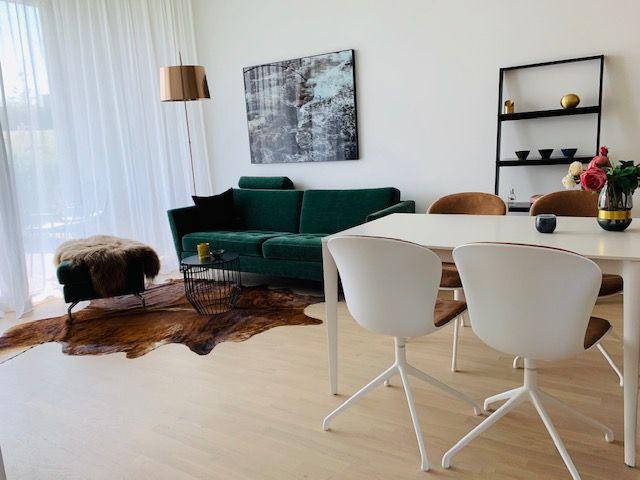 Apartment mieten in Georgenhof, Regensburg