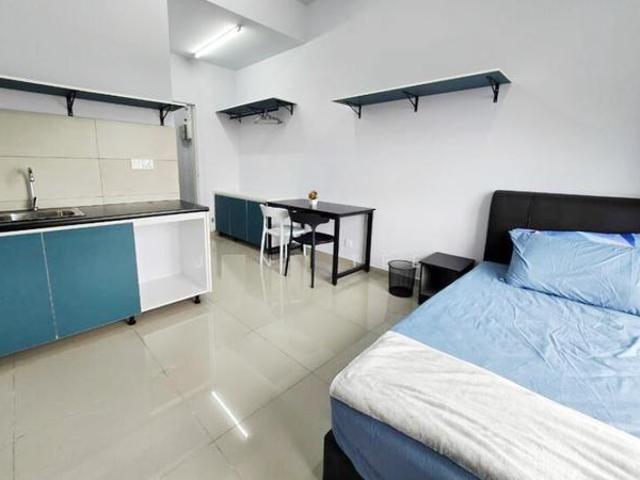 Serviced Residence for sale in Kajang, Langat