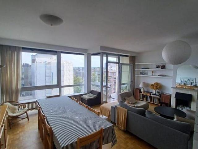 Appartement location à Elsene, Bruxelles