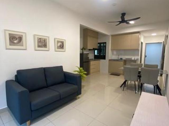 Serviced Residence for rent in Petaling, Alam Impian