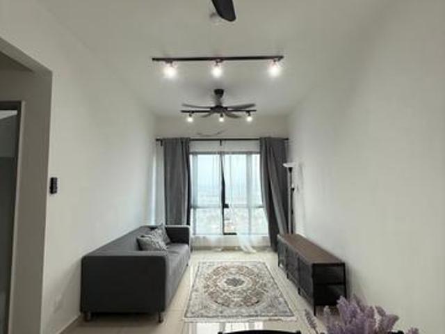 Serviced Residence for rent in Petaling, Alam Impian