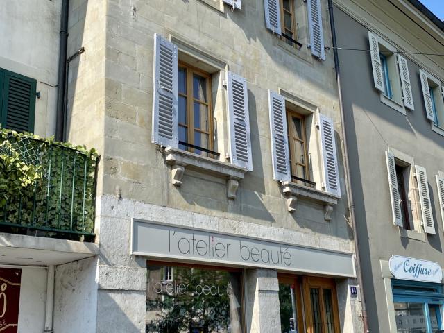 Apartment mieten in Cheseaux-Lausanne, Waadt