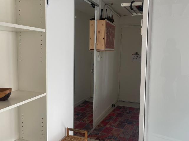 Appartement location à Paris, Île-de-France