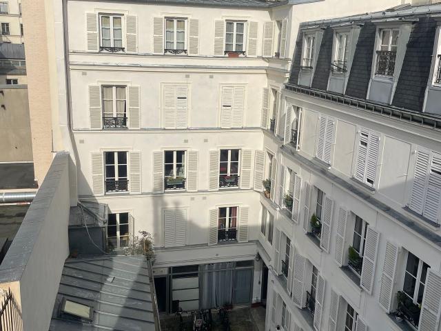 Appartement location à Paris, Île-de-France