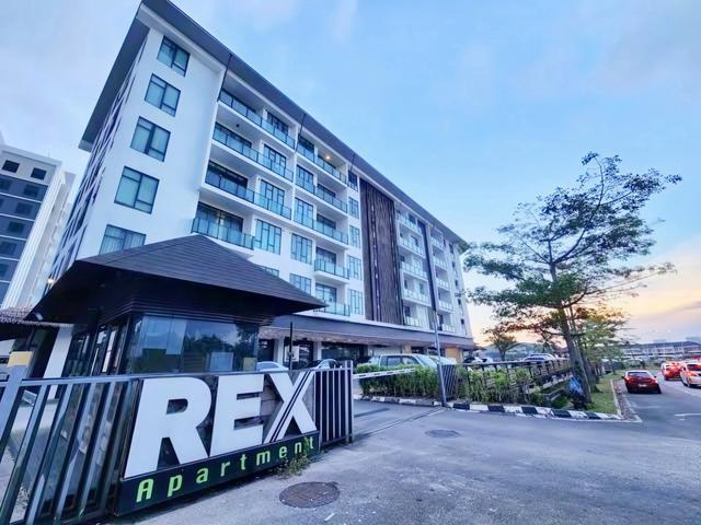 Apartment for rent in Kuching, Sarawak