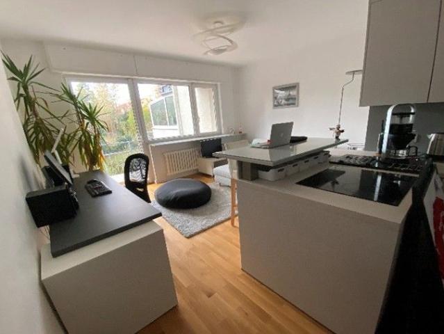 Apartment mieten in Schmargendorf, Berlin