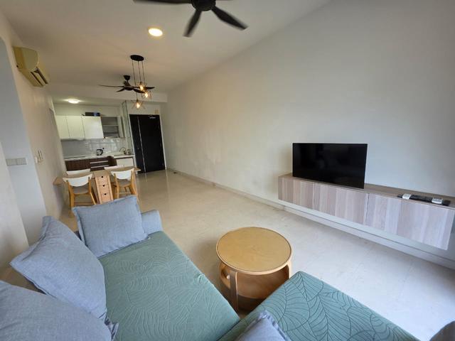 Condominium for rent in Johore Bahru, Johor