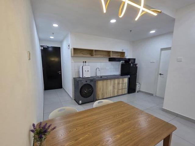 Serviced Residence for rent in Petaling, Subang Jaya