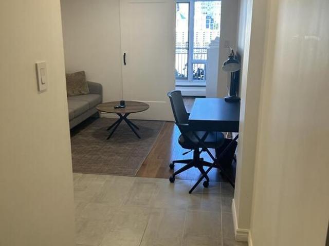 Apartment for rent in St. Leonard's, Quebec