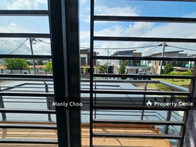 House for rent in Melaka Tengah, Melaka