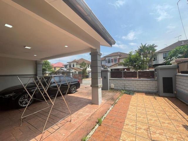 House for rent in Johore Bahru, Johor