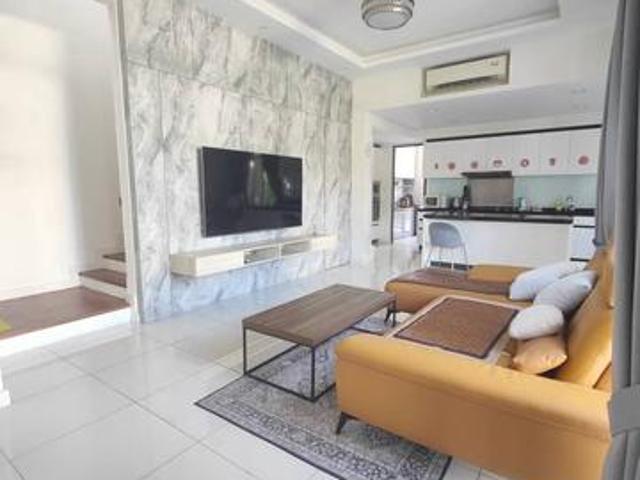 Terraced House for rent in Bandar Puteri Klang, Selangor