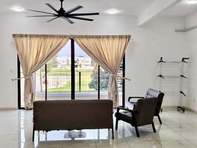Terraced House for rent in Petaling, Alam Impian