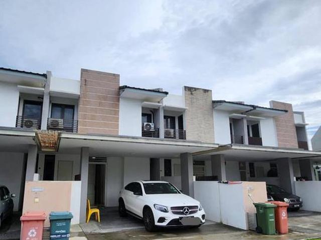 Terraced House for rent in Putrajaya