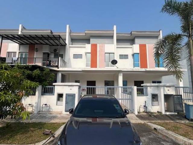 Terraced House for sale in Petaling, Alam Impian