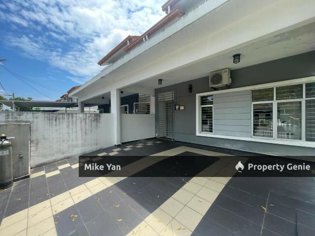 Residential House for rent in Selangor