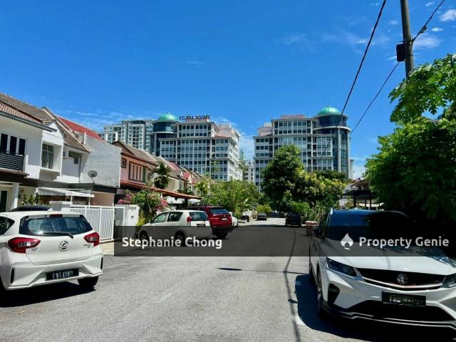 Terraced House for sale in Petaling, Damansara Damai