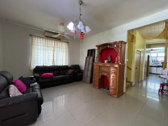 Terraced House for sale in Alor Setar, Kedah