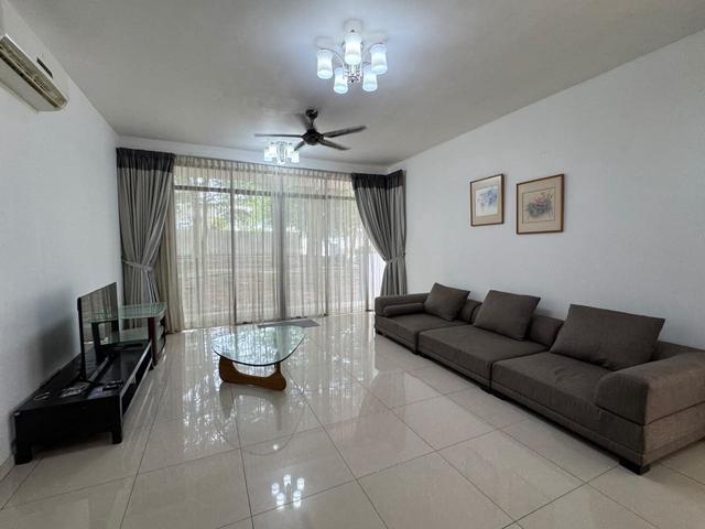 Terraced House for rent in Tanjong Sepat, Selangor