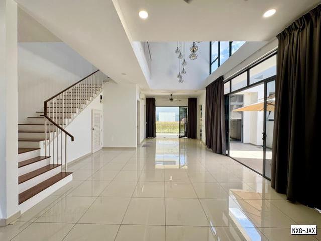 Terraced House for rent in Petaling, Alam Impian