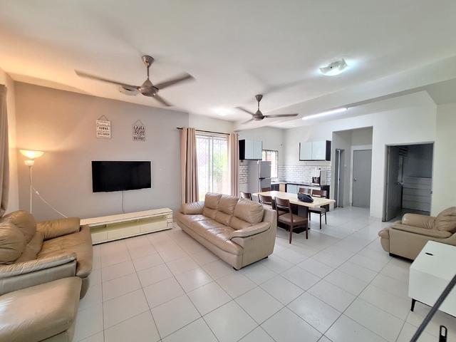 House for rent in Selangor