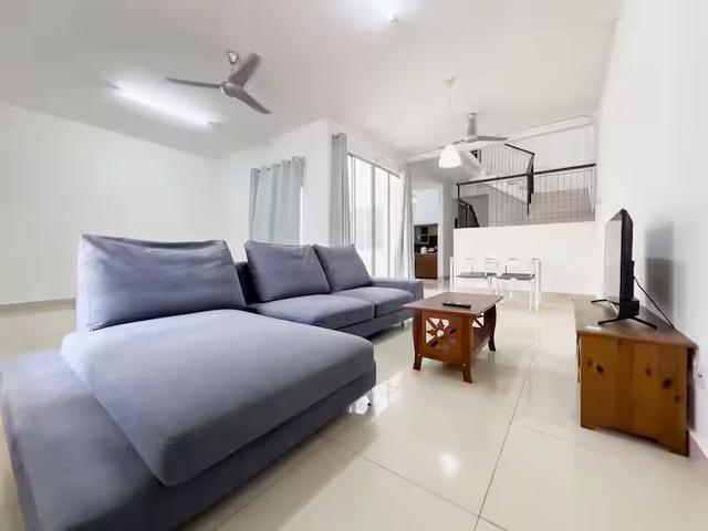 Terraced House for rent in Selangor