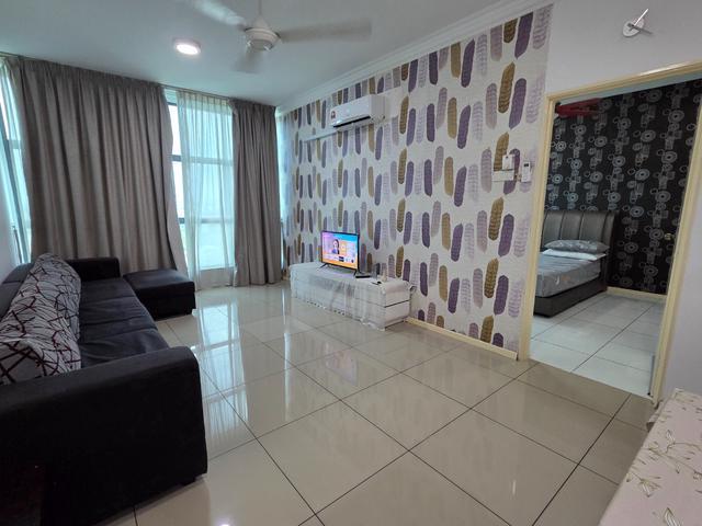Serviced Residence for rent in Petaling, Alam Impian
