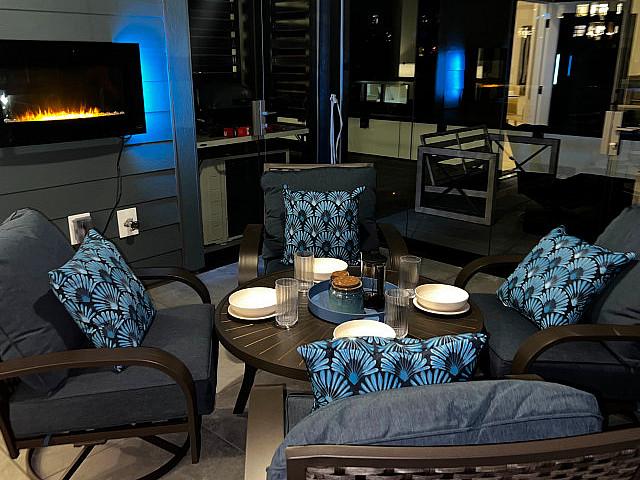 Condo for rent in Vancouver