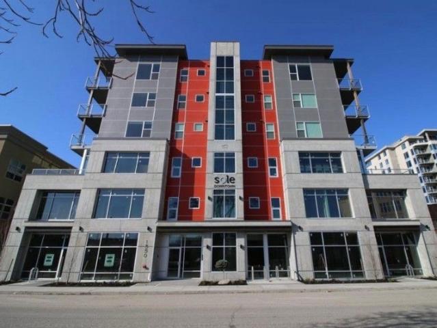 Apartment for rent in Winfield, British Columbia