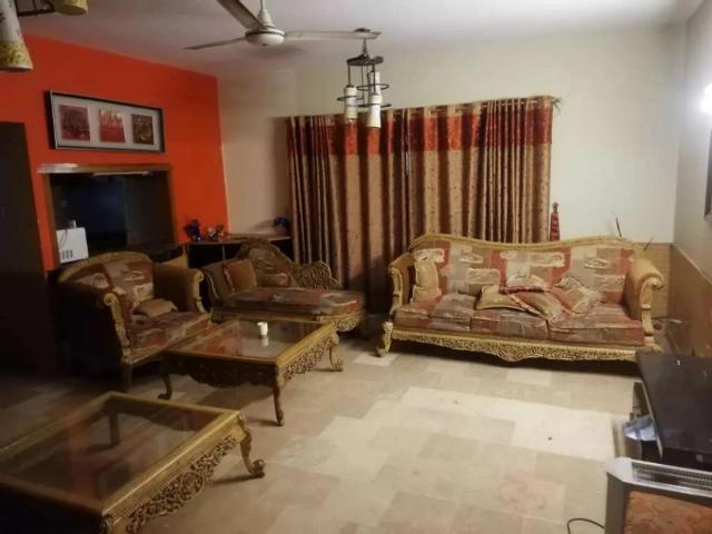 Apartment for rent in Islamabad