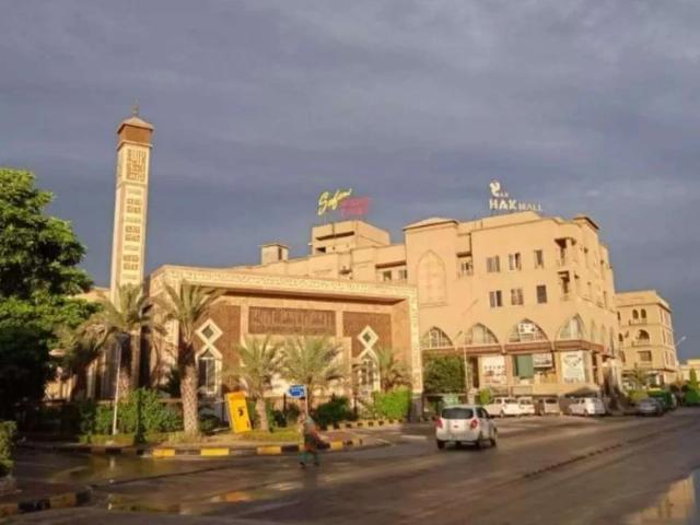 Apartment for rent in Islamabad