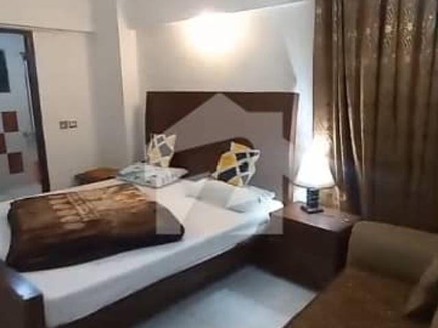 Apartment for rent in Islamabad