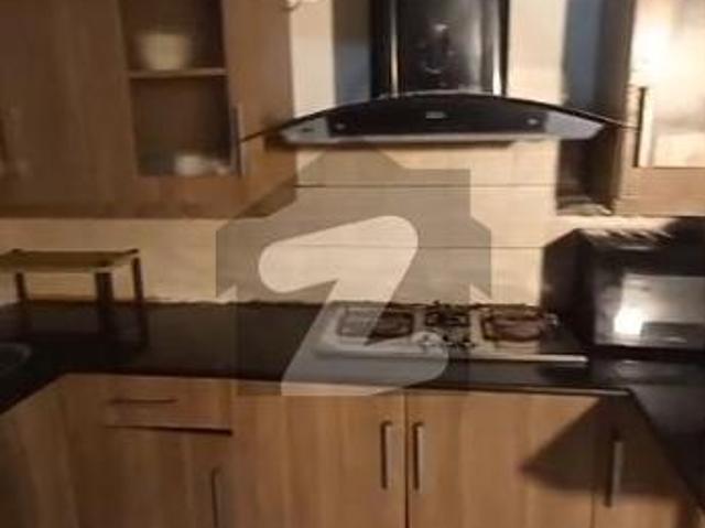 Apartment for rent in Islamabad