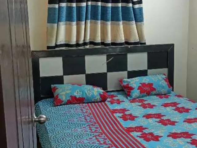 Apartment for rent in کراچی ڈویژن, North Waziristan
