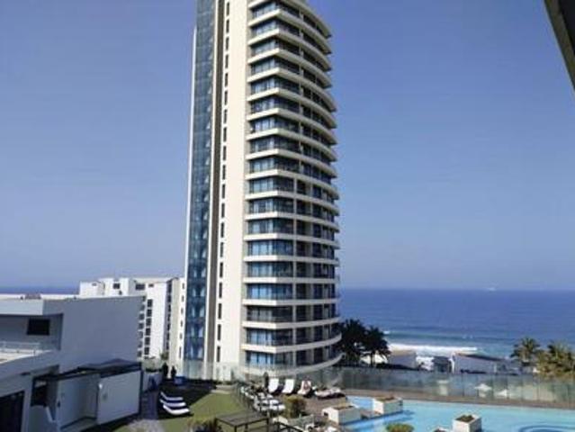 Apartment for rent in Umhlanga, Kwazulu-natal
