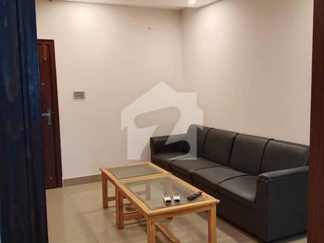 Apartment for rent in Faisalabad, Islamabad Capital Territory