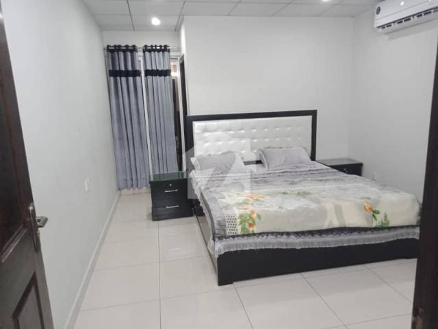 Apartment for rent in Faisalabad, Islamabad Capital Territory