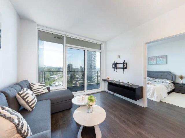 Apartment for rent in Brentwood, Burnaby