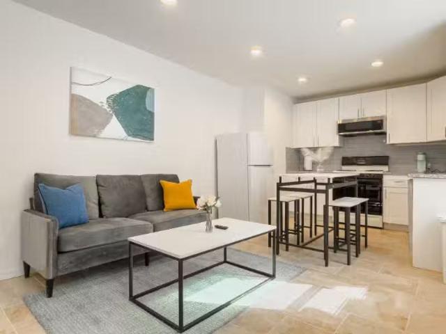 Condo for rent in Philadelphia