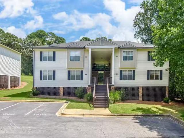 Condo for rent in Alexander City