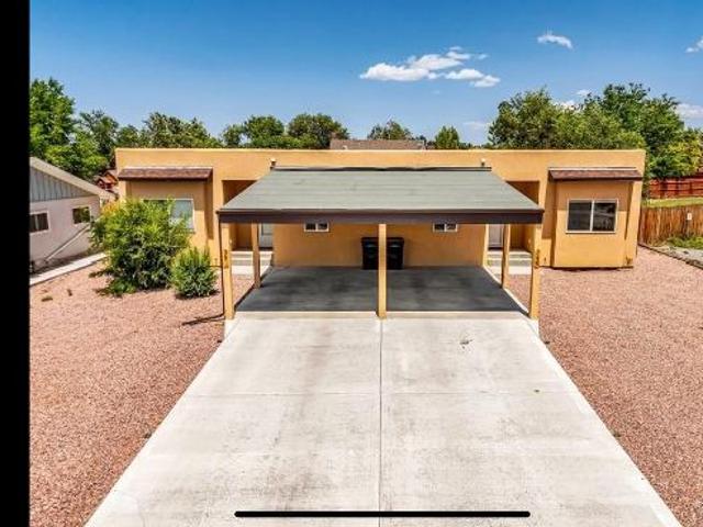 Room for rent in Colorado