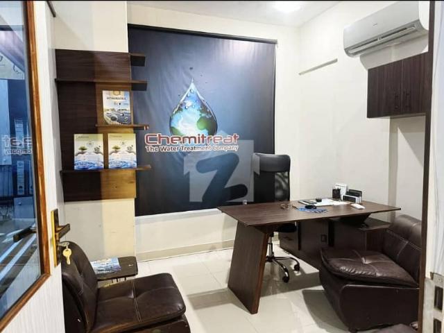 Office for rent in North Waziristan, Federally Administered Tribal Areas fata