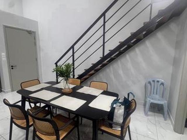 Serviced Residence for rent in Cheras, Kuala Lumpur