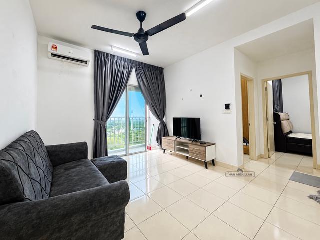 Serviced Residence for rent in Sepang, Tanjong Sepat