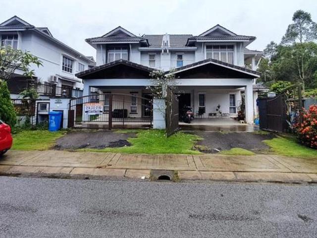 Residential House for sale in Petaling, Alam Impian