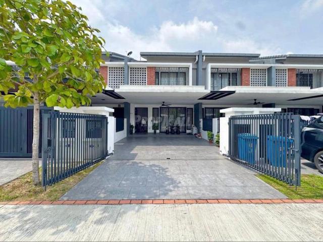 Terraced House for sale in Petaling, Alam Impian